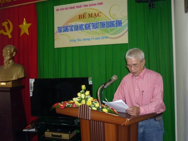 NGỜI SÁNG TRONG NHÂN LOẠI 